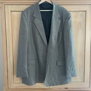 Men’s Blazer